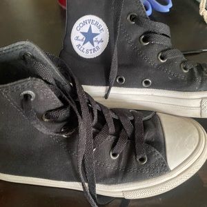 Kids Chuck Taylor’s